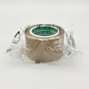 Băng keo chịu nhiệt PTFE Chukoh AGF-100A 0.13mmx38mmx10m